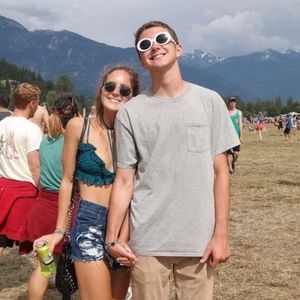 Meet your Posher, Jackson